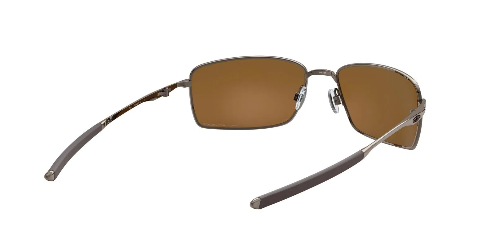 Oakley Square Wire 4075 Sunglasses - view 54